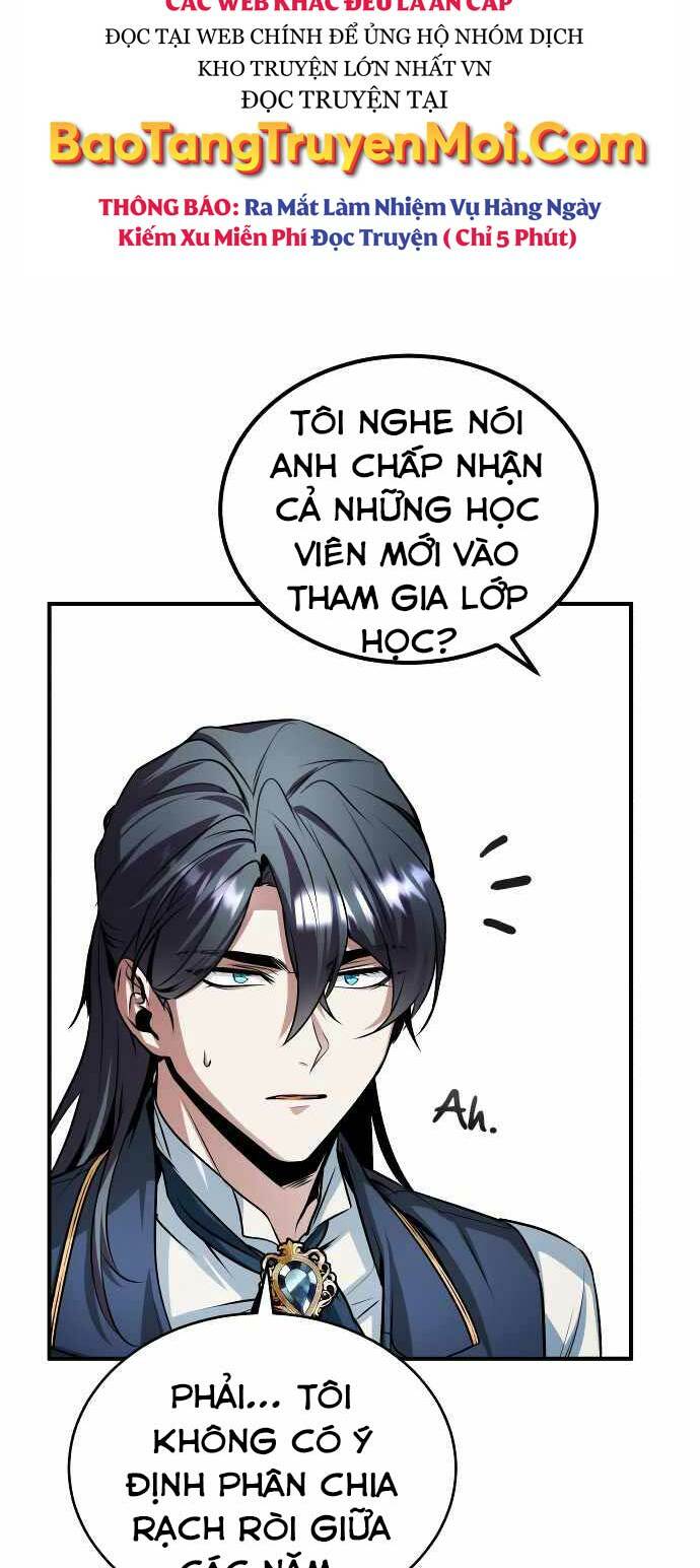 giáo sư gián điệp chapter 8 - Trang 2