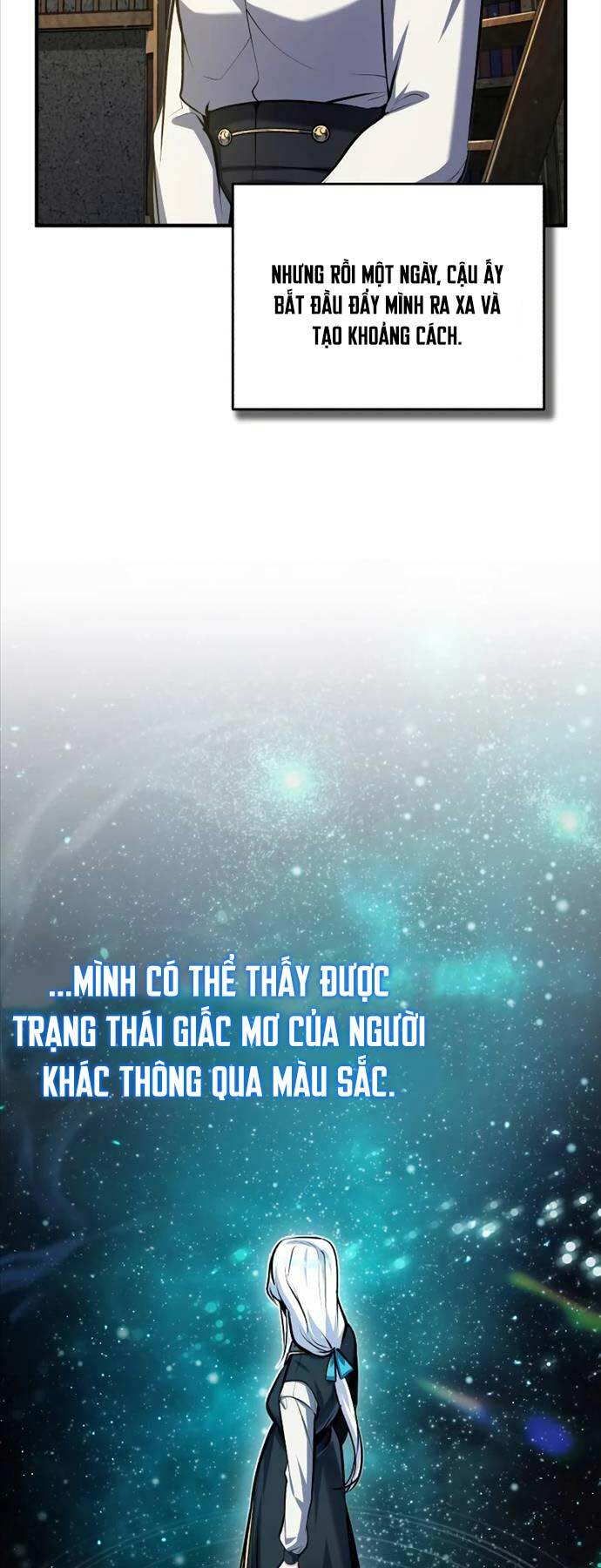 giáo sư gián điệp chương 83 - Trang 2