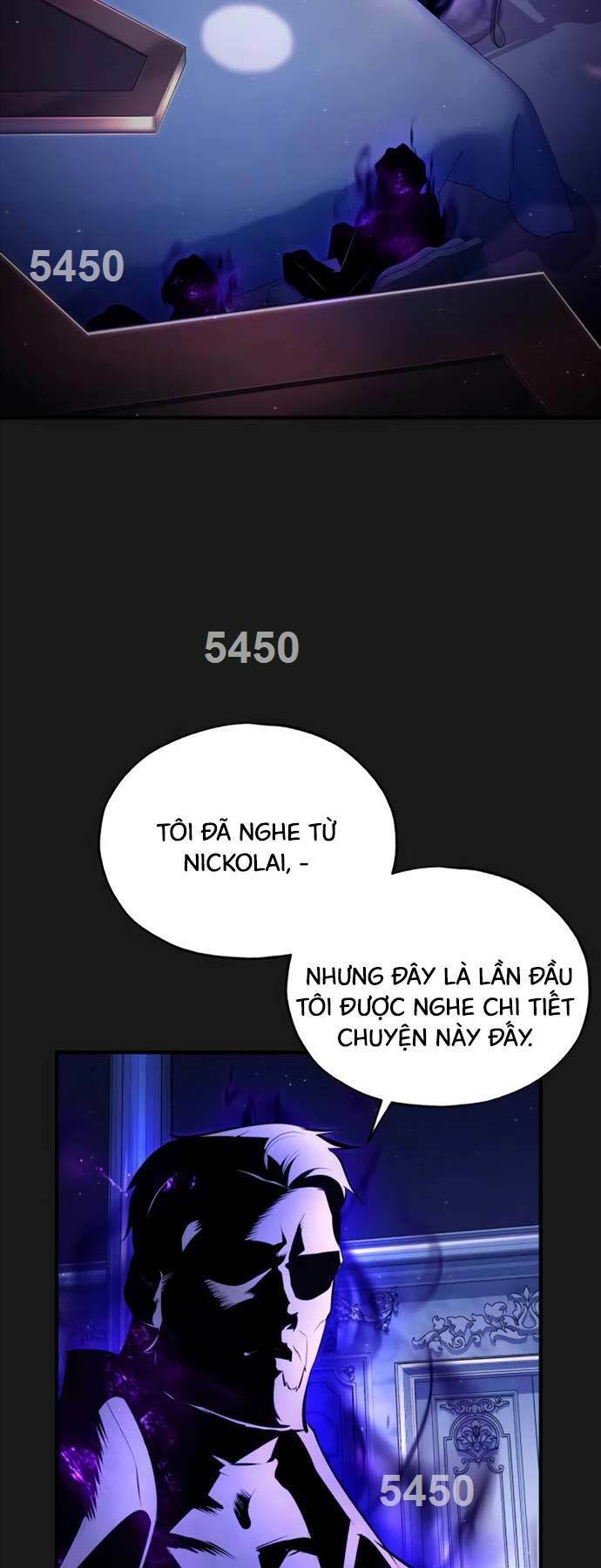 giáo sư gián điệp chapter 84 - Next chapter 85