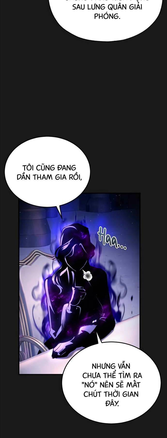 giáo sư gián điệp chapter 84 - Next chapter 85