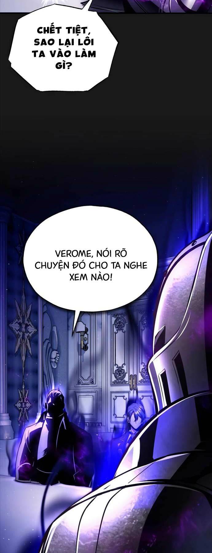 giáo sư gián điệp chapter 84 - Next chapter 85