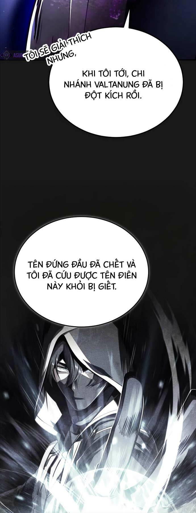 giáo sư gián điệp chapter 84 - Next chapter 85