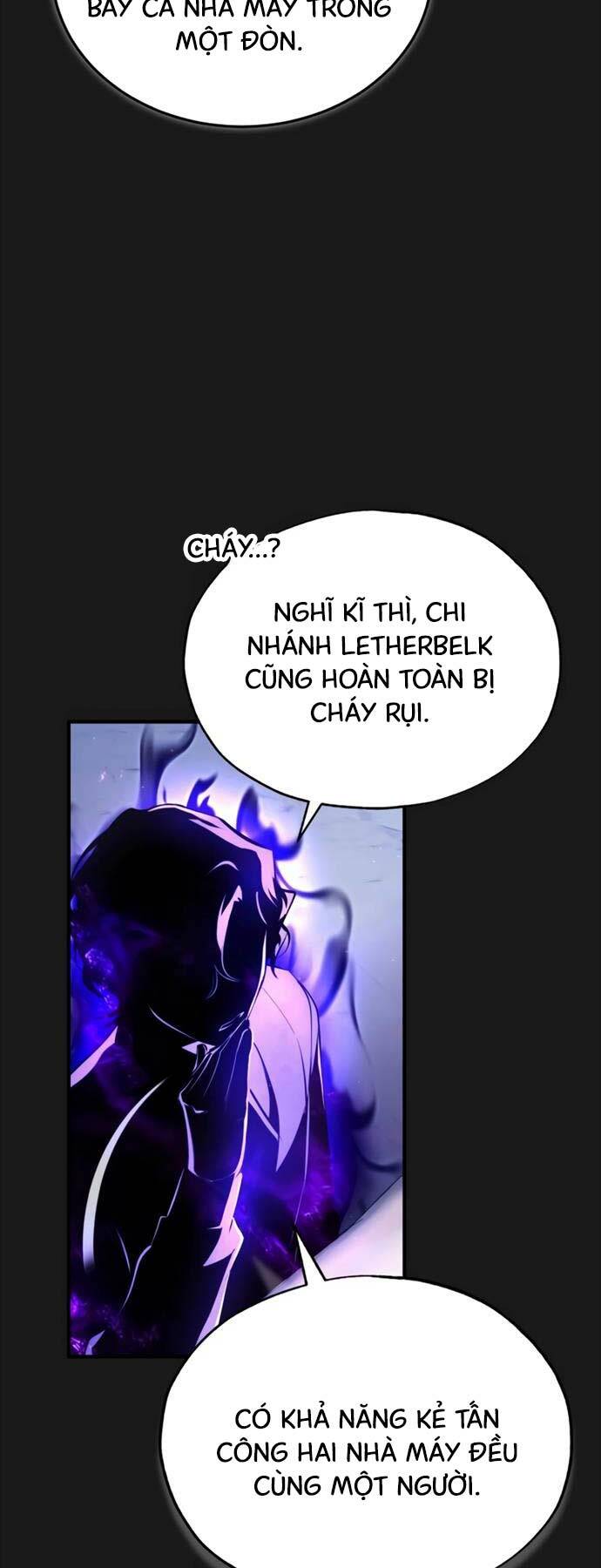 giáo sư gián điệp chapter 84 - Next chapter 85