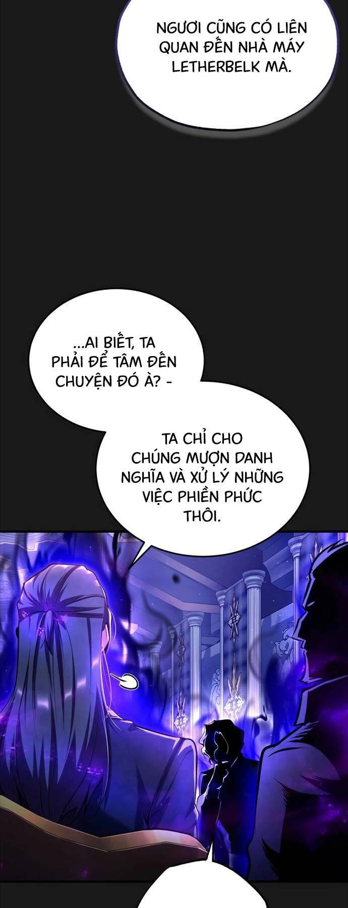 giáo sư gián điệp chapter 84 - Next chapter 85