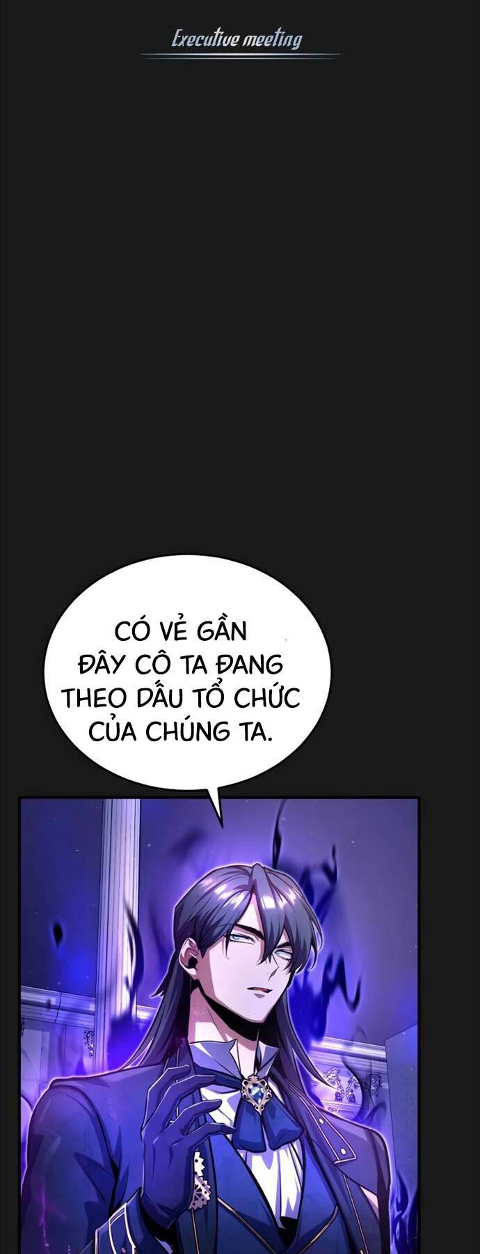 giáo sư gián điệp chapter 84 - Next chapter 85