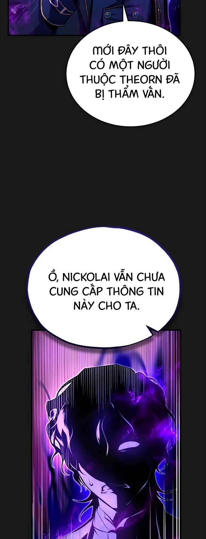 giáo sư gián điệp chapter 84 - Next chapter 85