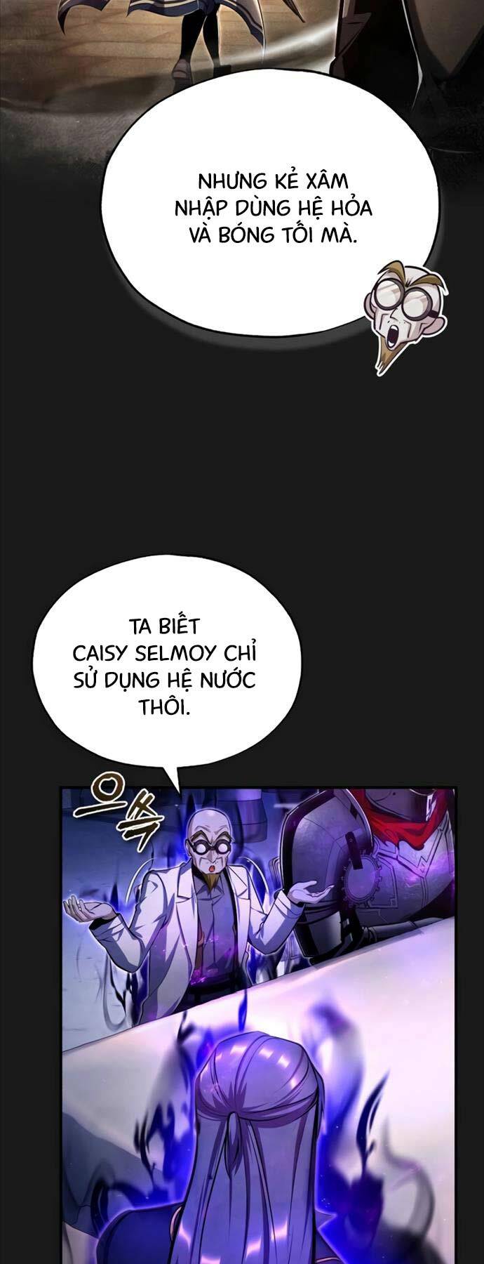 giáo sư gián điệp chapter 84 - Next chapter 85