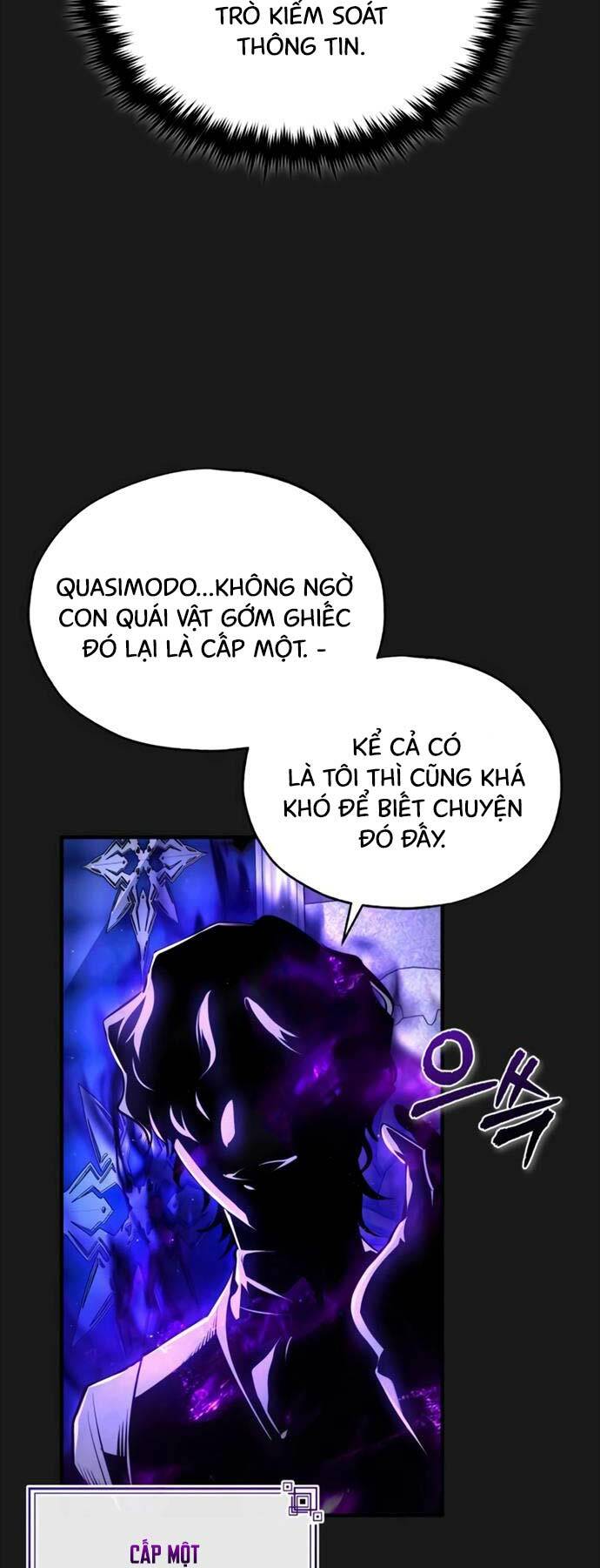 giáo sư gián điệp chapter 84 - Next chapter 85