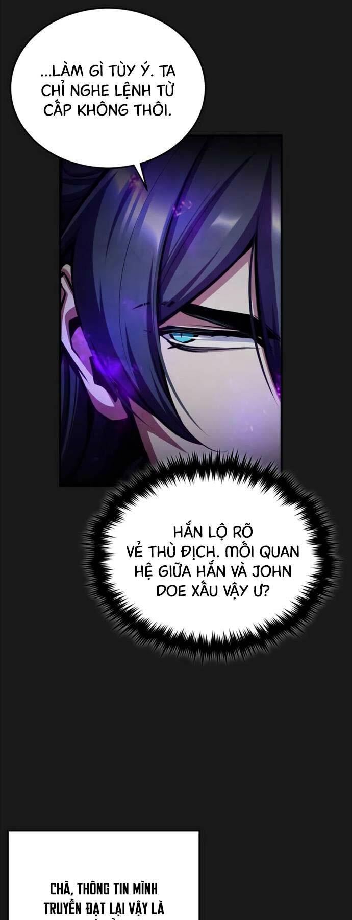 giáo sư gián điệp chapter 84 - Next chapter 85