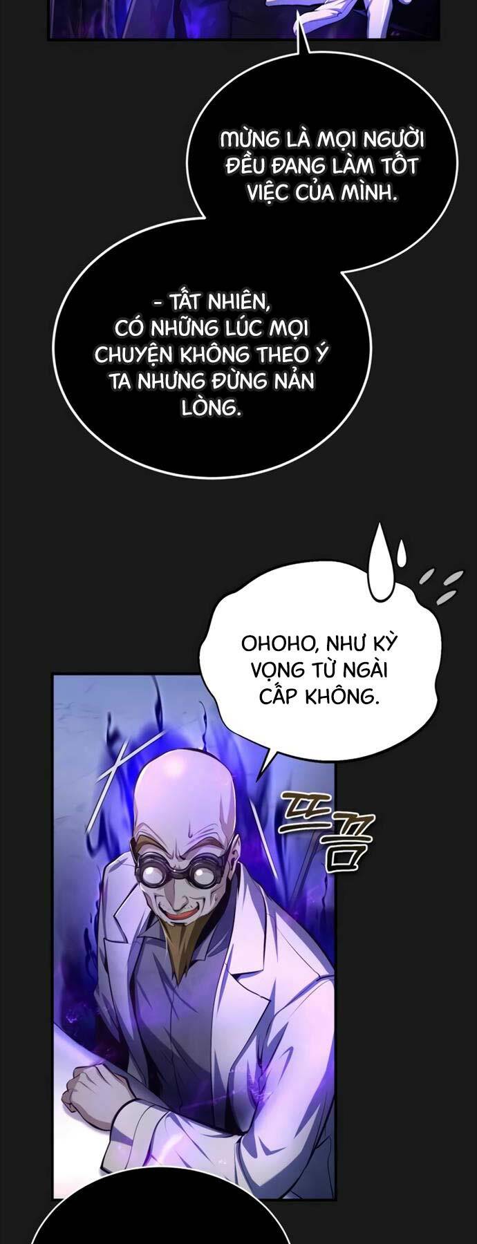 giáo sư gián điệp chapter 84 - Next chapter 85