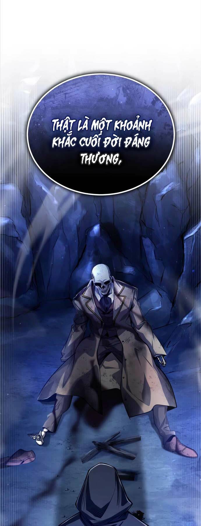 giáo sư gián điệp chapter 84 - Next chapter 85