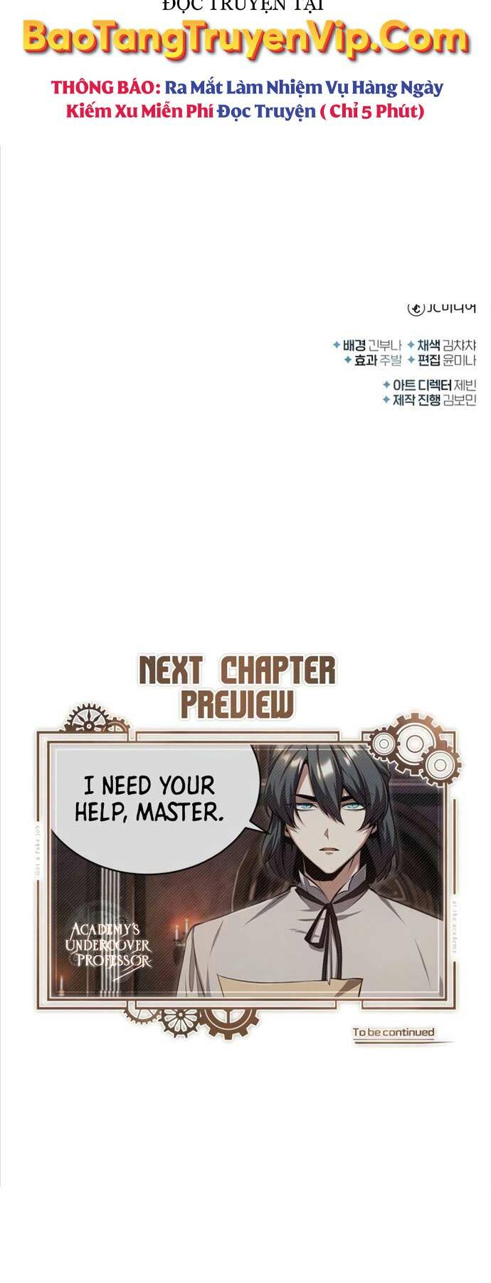 giáo sư gián điệp chapter 84 - Next chapter 85