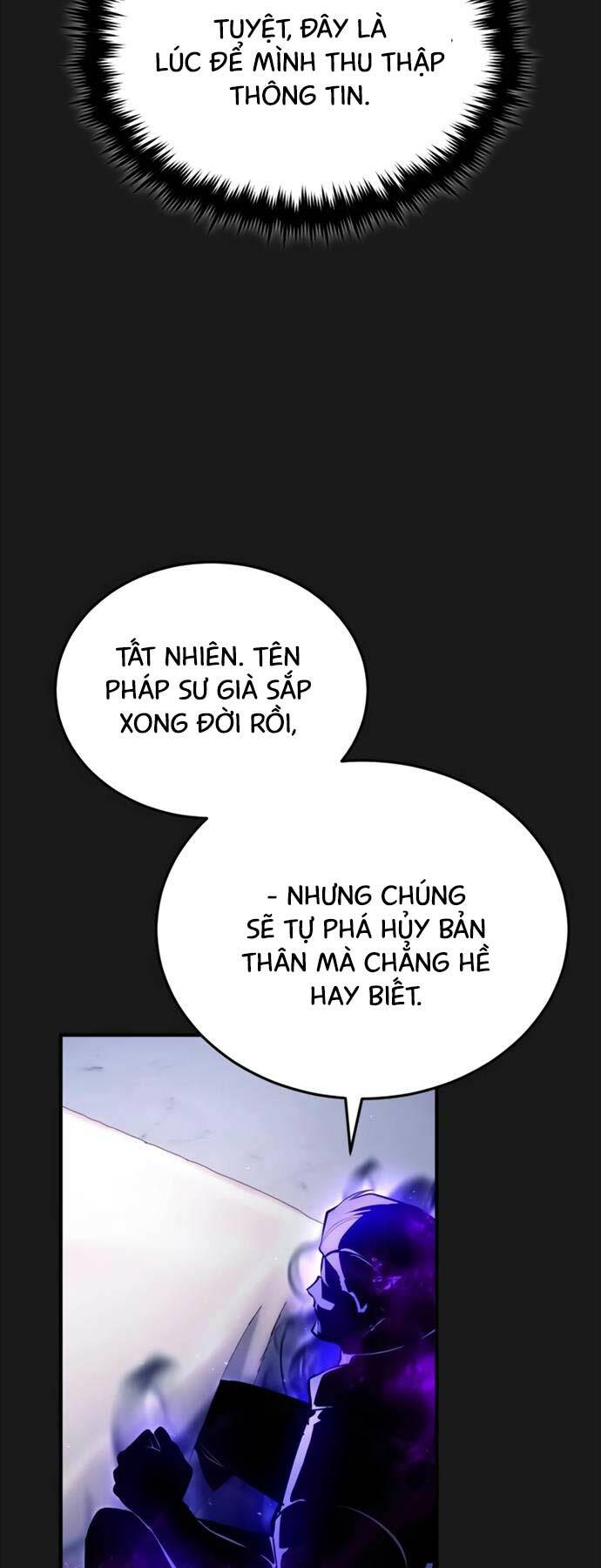 giáo sư gián điệp chapter 84 - Next chapter 85