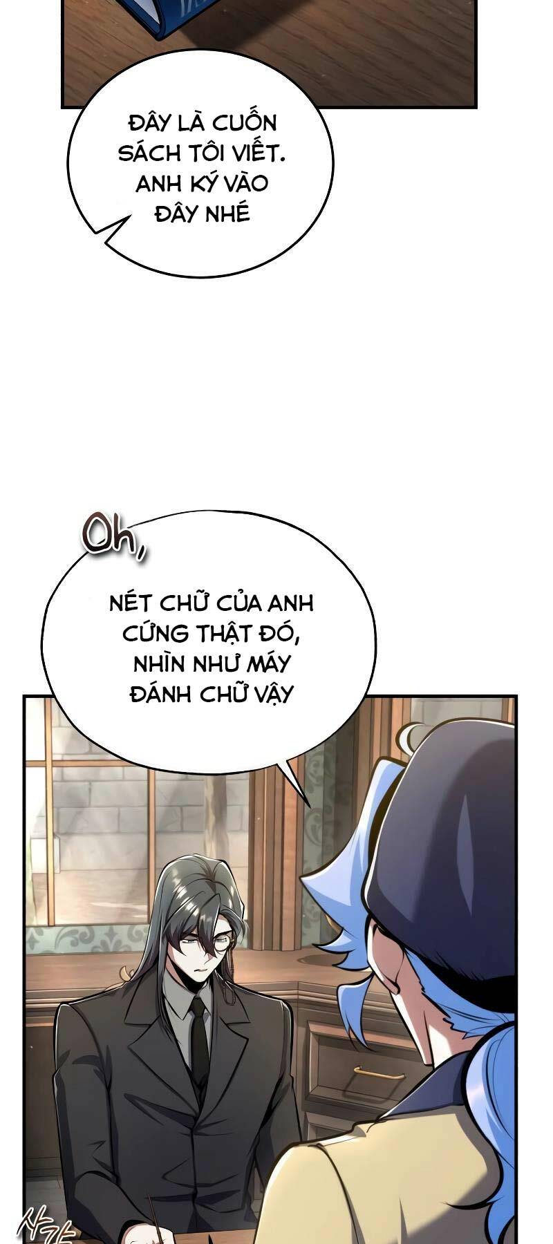 giáo sư gián điệp chapter 87 - Next Chương 88