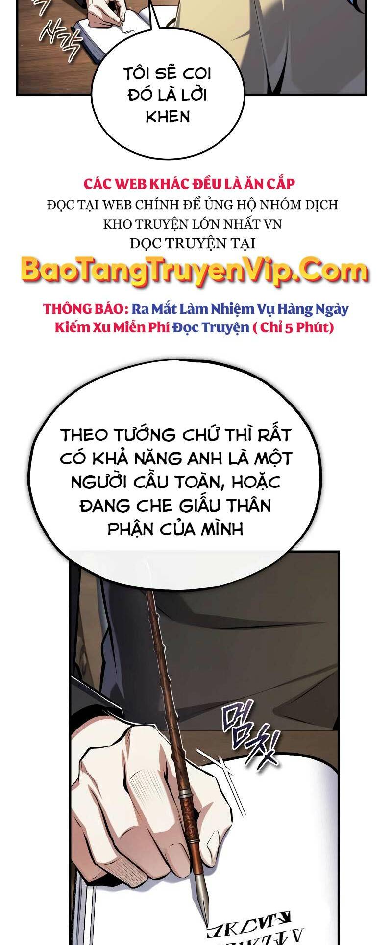 giáo sư gián điệp chapter 87 - Next Chương 88