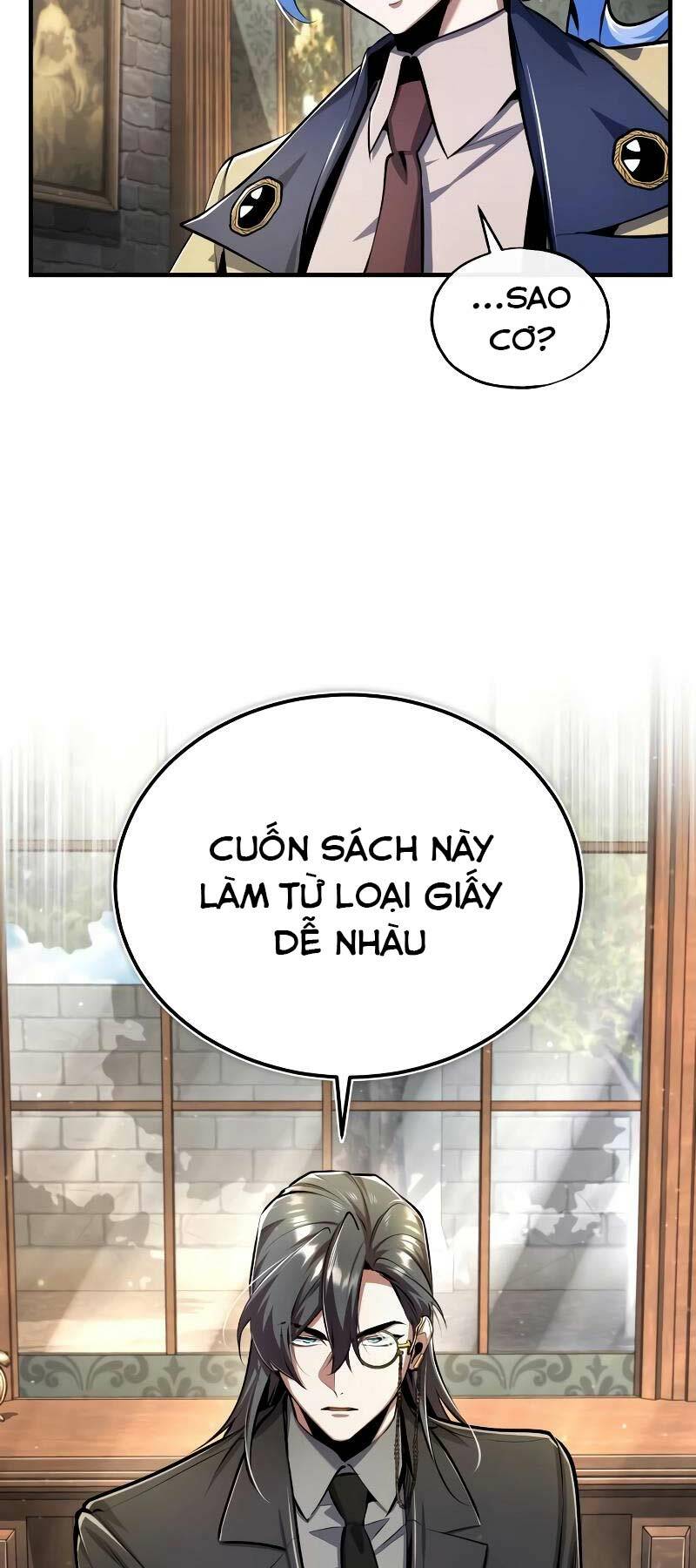 giáo sư gián điệp chapter 87 - Next Chương 88