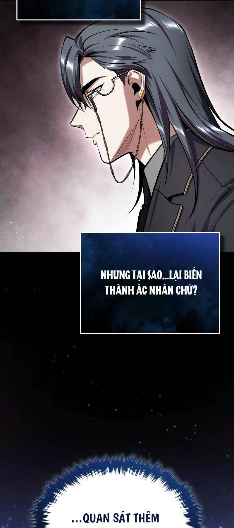 giáo sư gián điệp chapter 87 - Next Chương 88