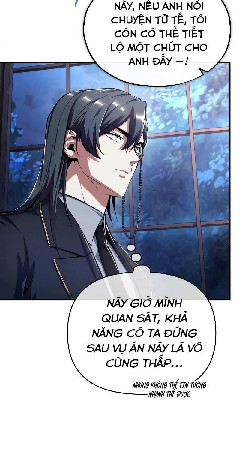 giáo sư gián điệp chapter 87 - Next Chương 88