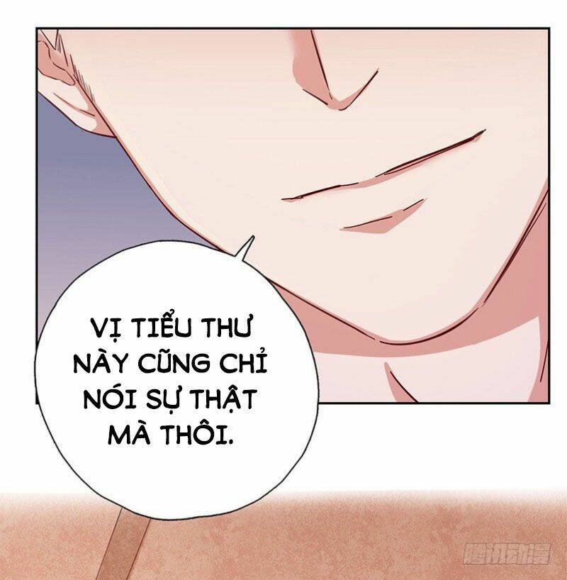 Giao Ước Hôn Nhân Trên Giường Đừng Xem Là Thật Chapter 15 - Next Chapter 16