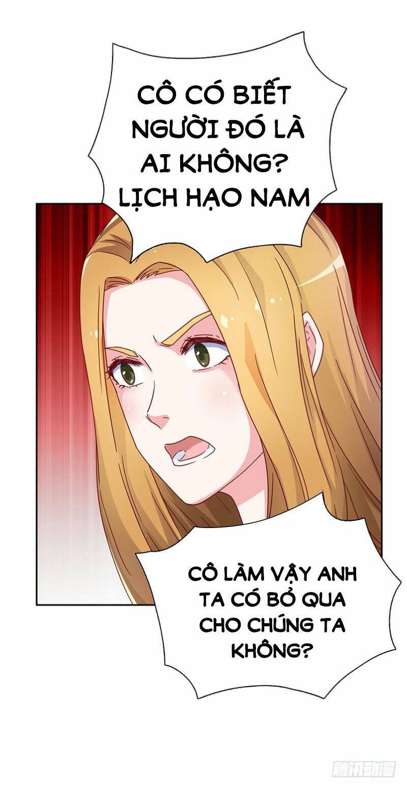 Giao Ước Hôn Nhân Trên Giường Đừng Xem Là Thật Chapter 15 - Next Chapter 16