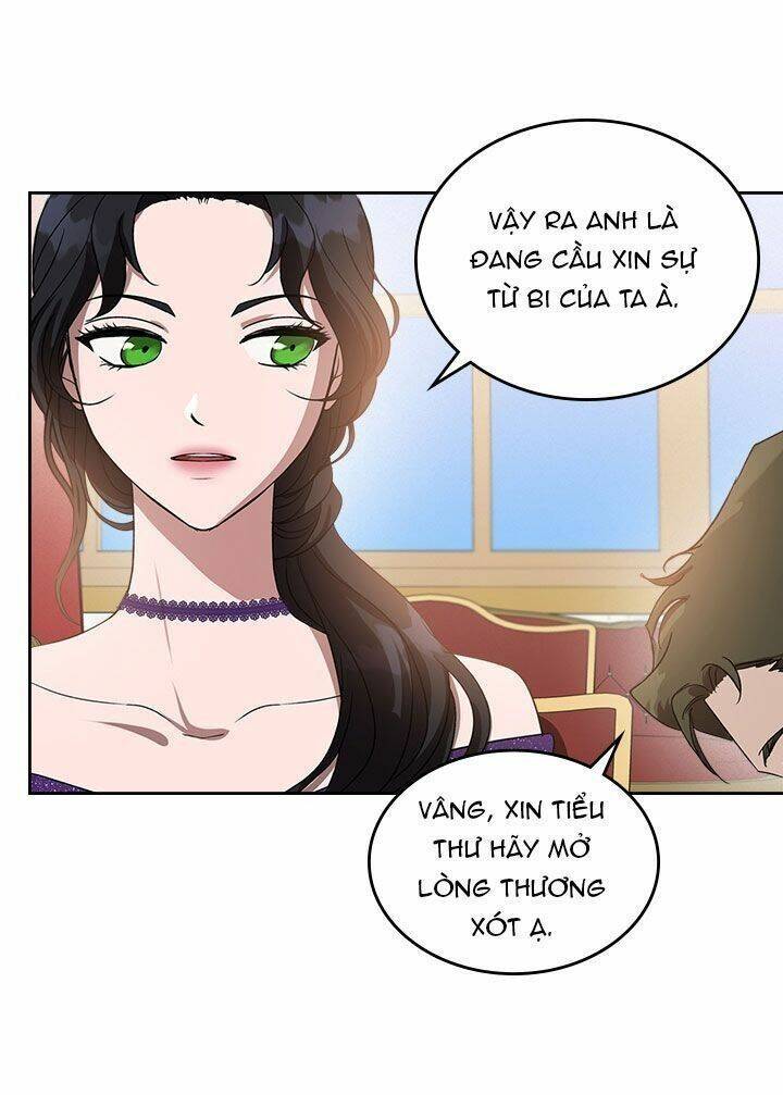 giết chết ác nữ phản diện chapter 18 - Trang 2