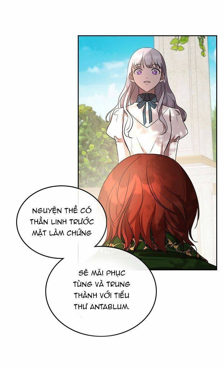 giết chết ác nữ phản diện chapter 18 - Trang 2