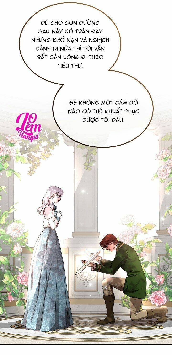 giết chết ác nữ phản diện chapter 18 - Trang 2