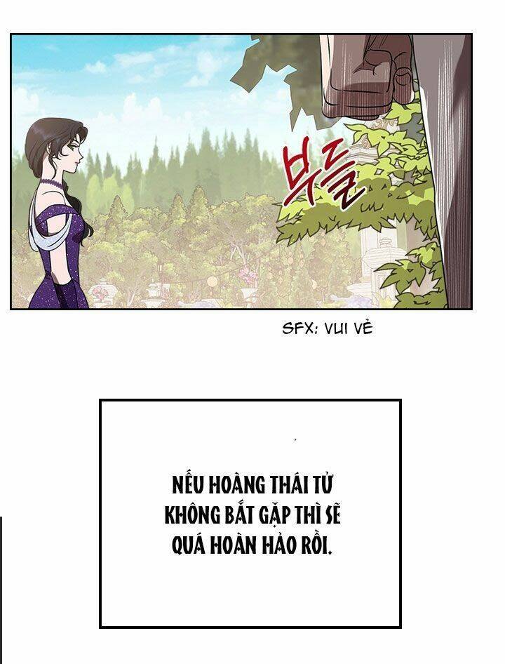 giết chết ác nữ phản diện chapter 18 - Trang 2