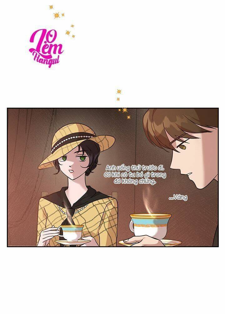 giết chết ác nữ phản diện chapter 22 - Trang 2