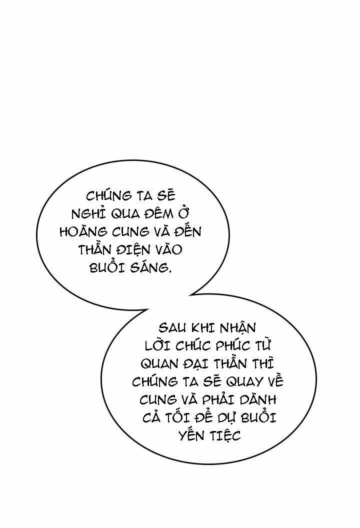 giết chết ác nữ phản diện chapter 26 - Trang 2