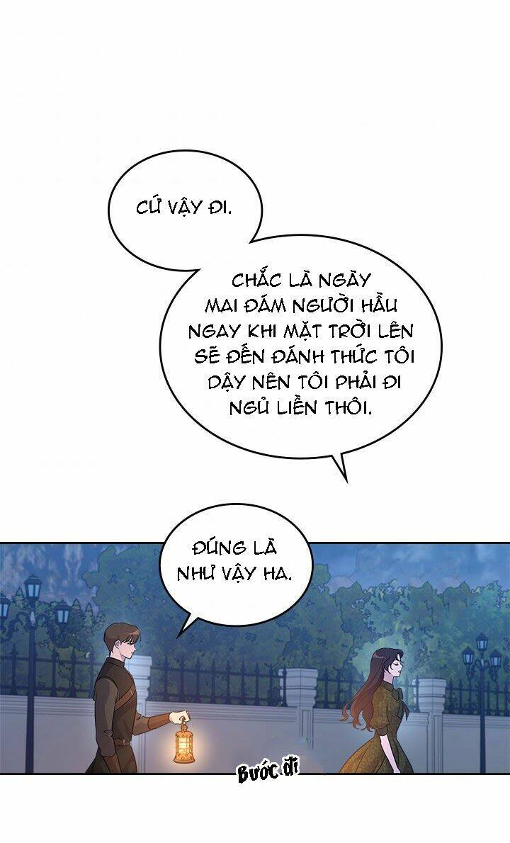 giết chết ác nữ phản diện chapter 26 - Trang 2