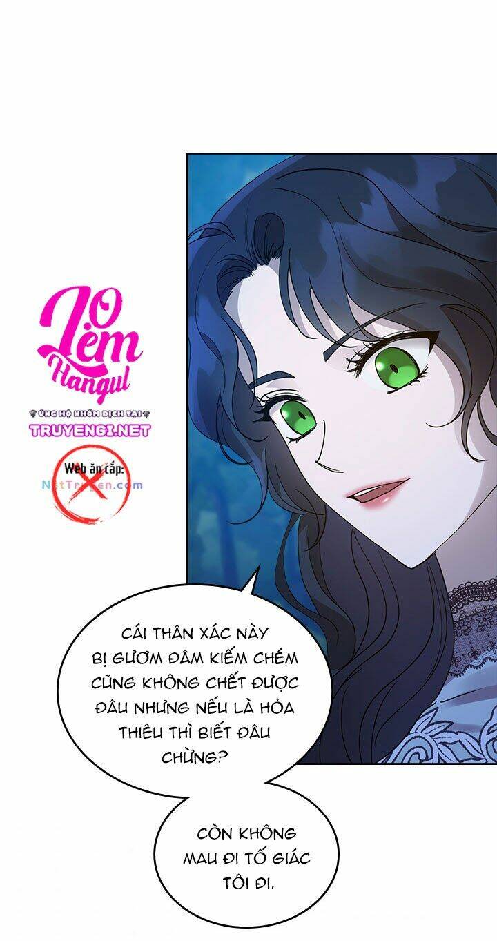 giết chết ác nữ phản diện chapter 33 - Trang 2