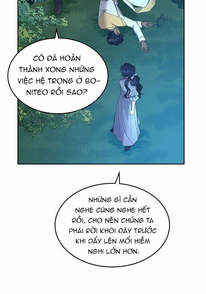 giết chết ác nữ phản diện chapter 33 - Trang 2