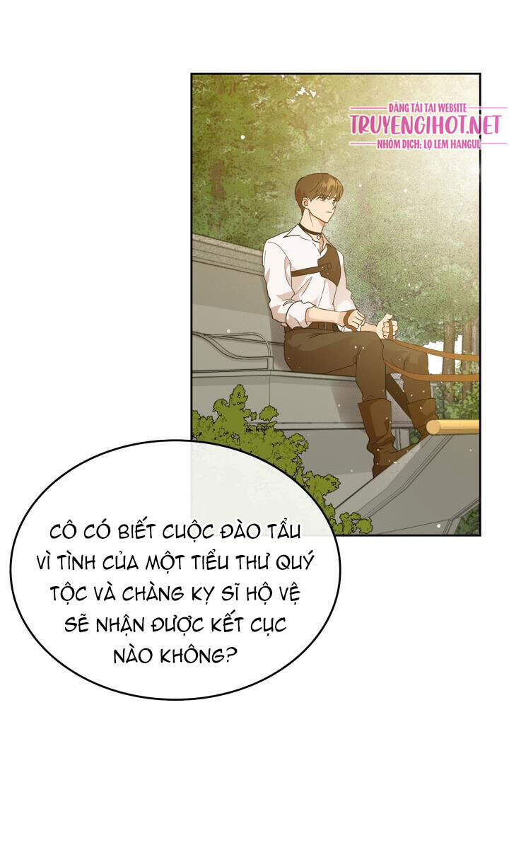 giết chết ác nữ phản diện Chapter 39.1 - Trang 3