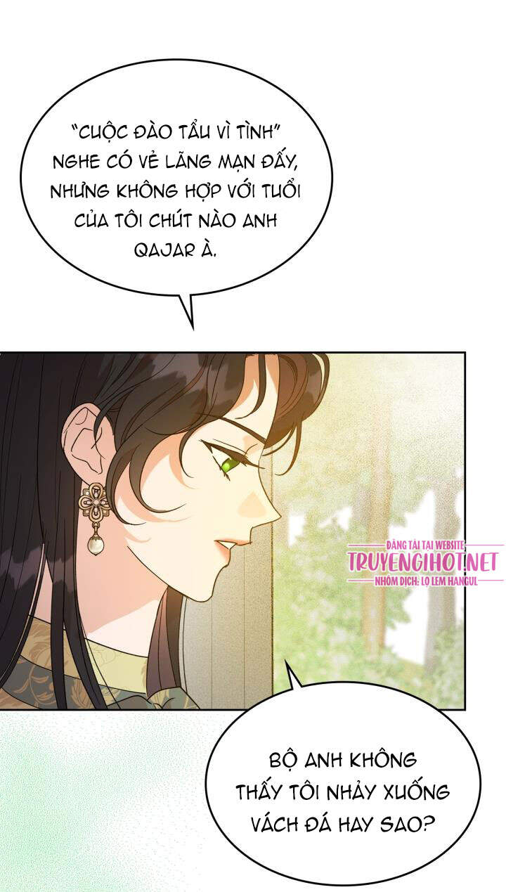 giết chết ác nữ phản diện Chapter 39.1 - Next chapter 39.2