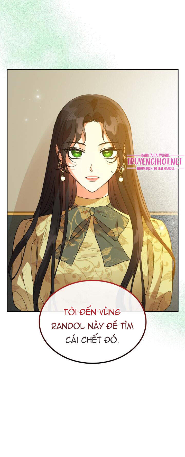 giết chết ác nữ phản diện Chapter 39.1 - Trang 3