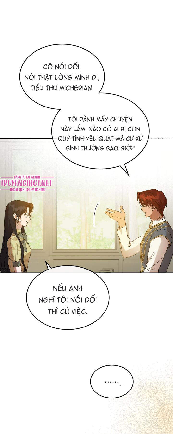 giết chết ác nữ phản diện Chapter 39.1 - Trang 3