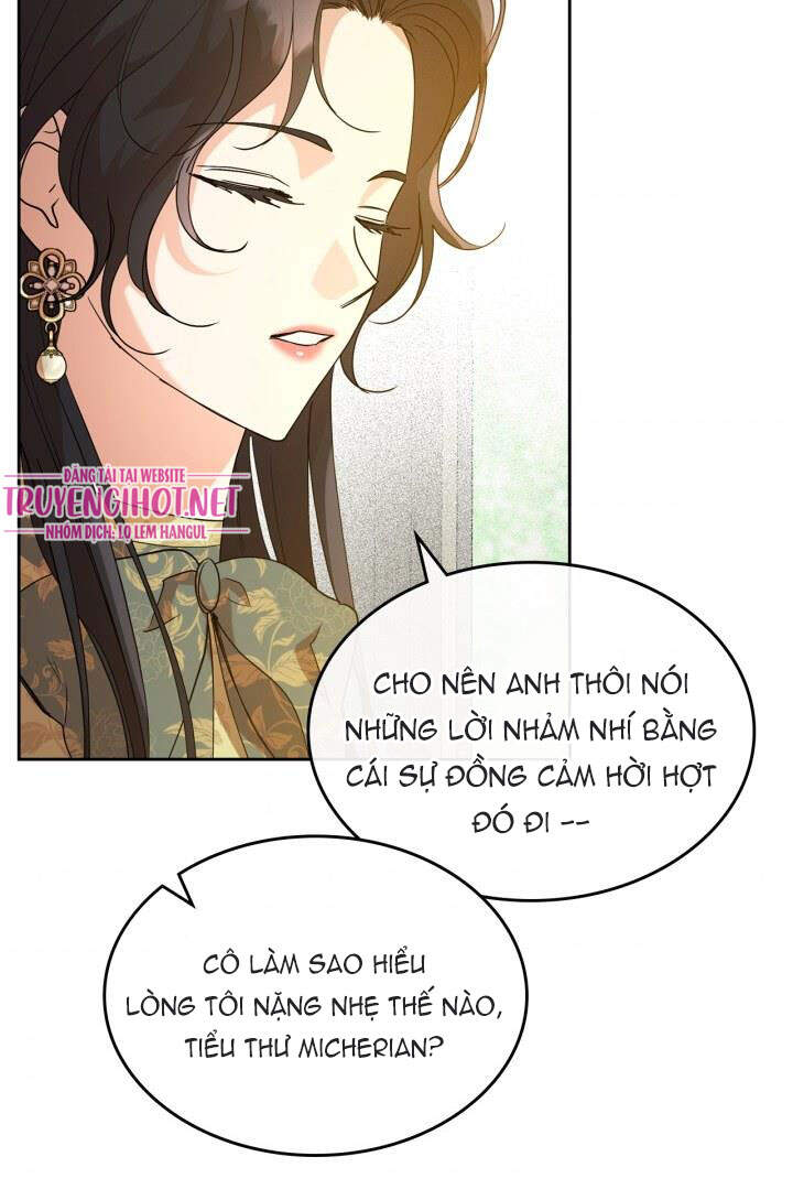 giết chết ác nữ phản diện Chapter 39.1 - Trang 3