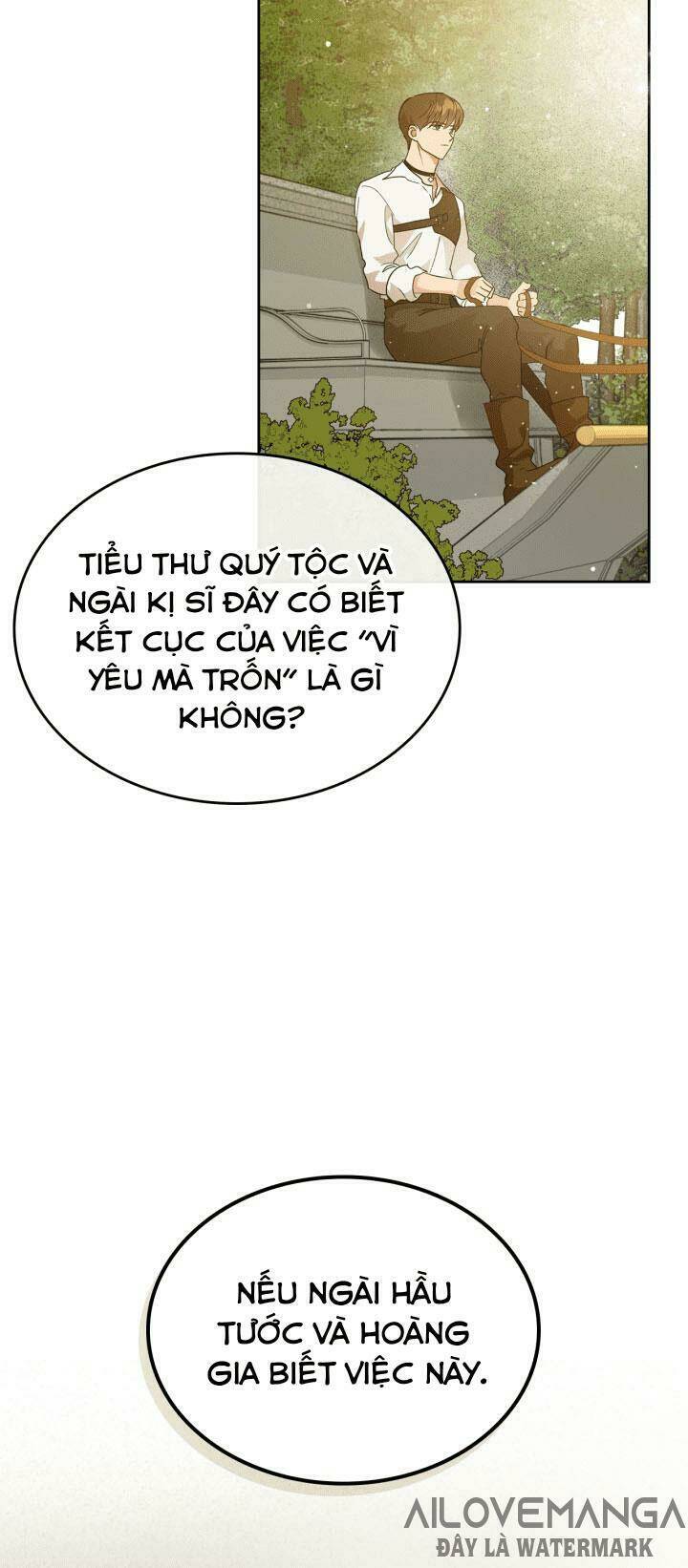 giết chết ác nữ phản diện chapter 39 - Trang 2