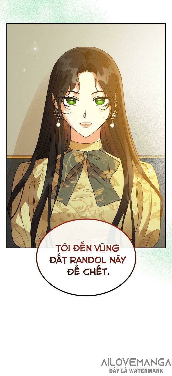 giết chết ác nữ phản diện chapter 39 - Trang 2