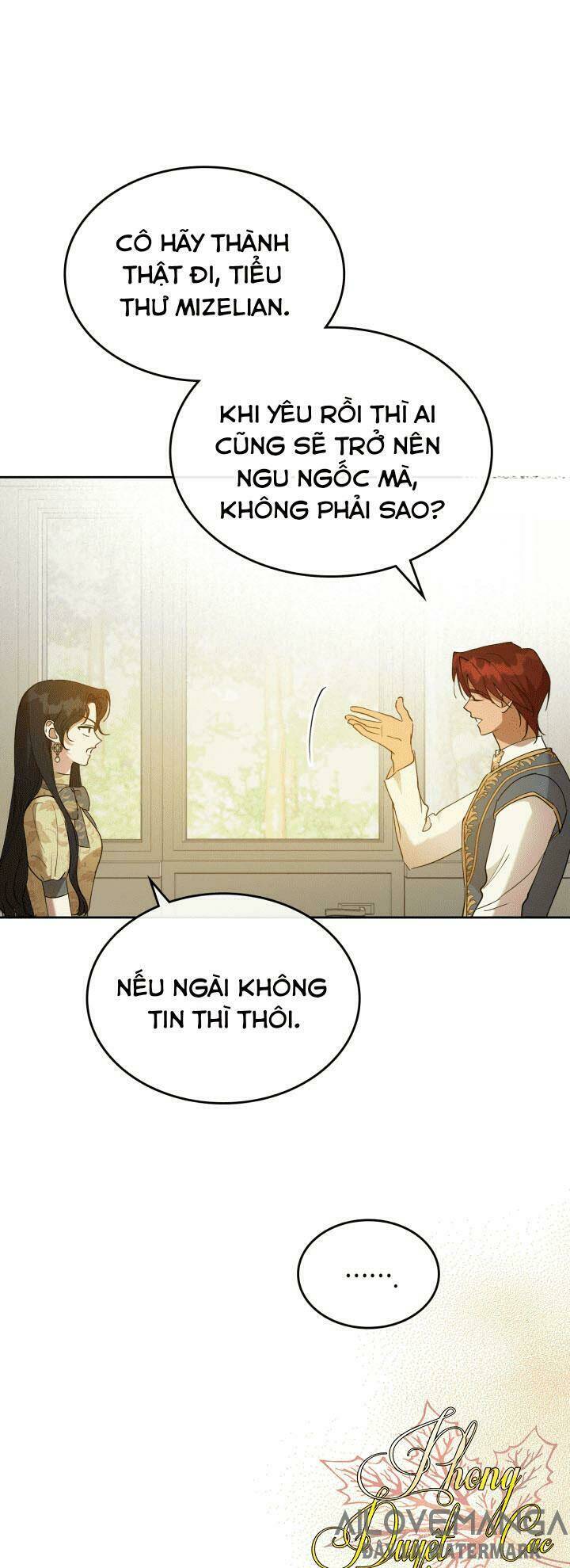 giết chết ác nữ phản diện chapter 39 - Trang 2