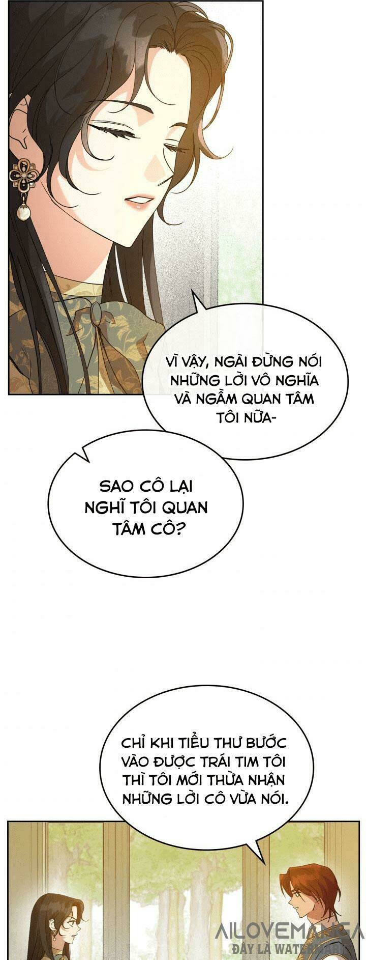 giết chết ác nữ phản diện chapter 39 - Trang 2