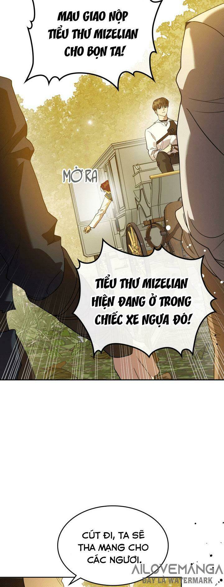 giết chết ác nữ phản diện chapter 39 - Trang 2