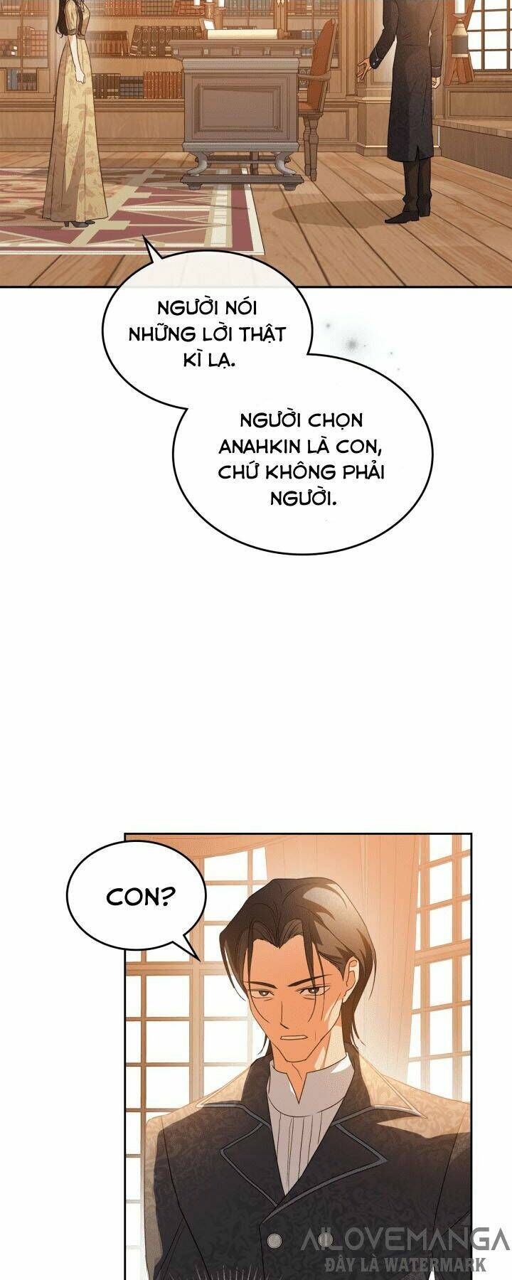 giết chết ác nữ phản diện chapter 40 - Trang 2