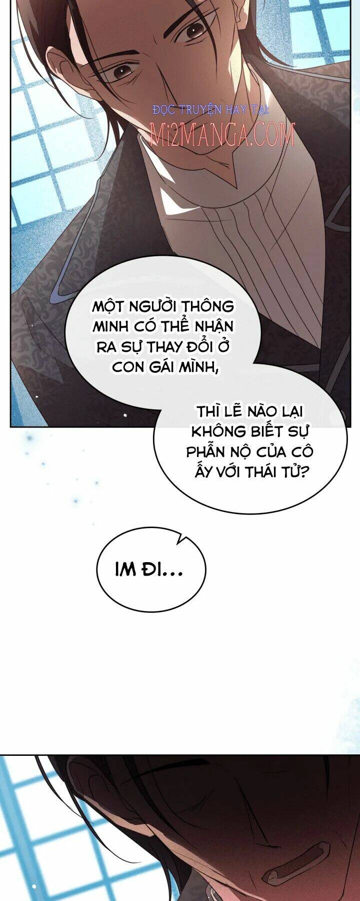 giết chết ác nữ phản diện chapter 40 - Trang 2