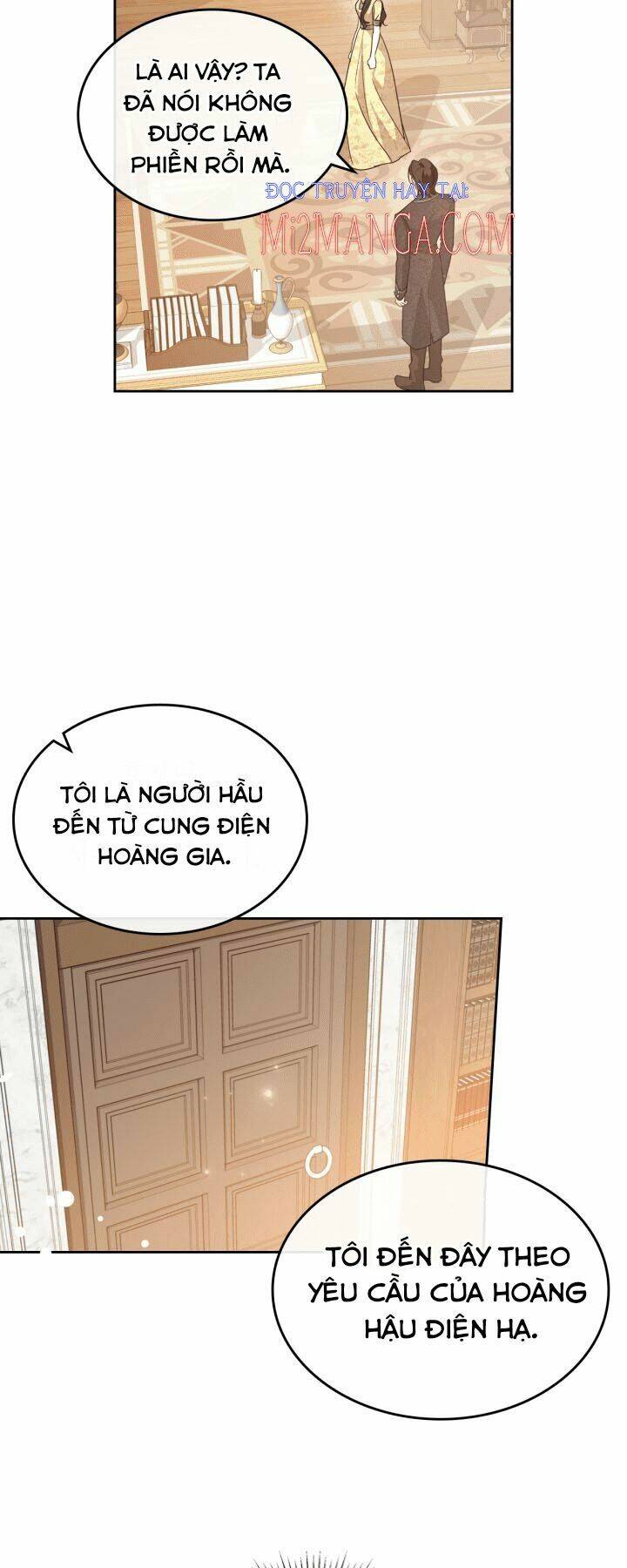 giết chết ác nữ phản diện chapter 40 - Trang 2