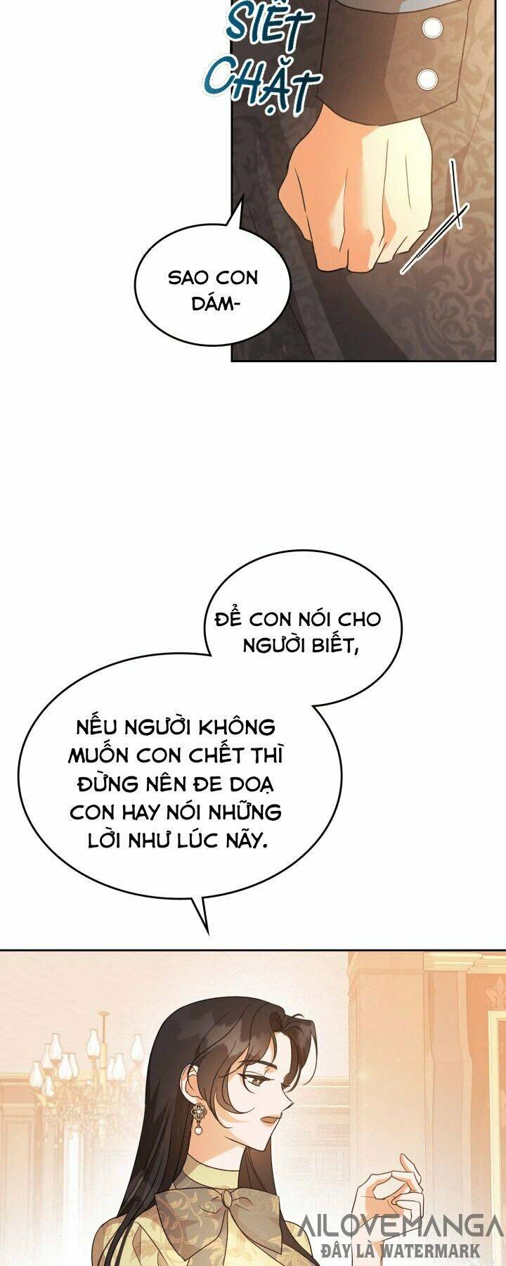 giết chết ác nữ phản diện chapter 40 - Trang 2