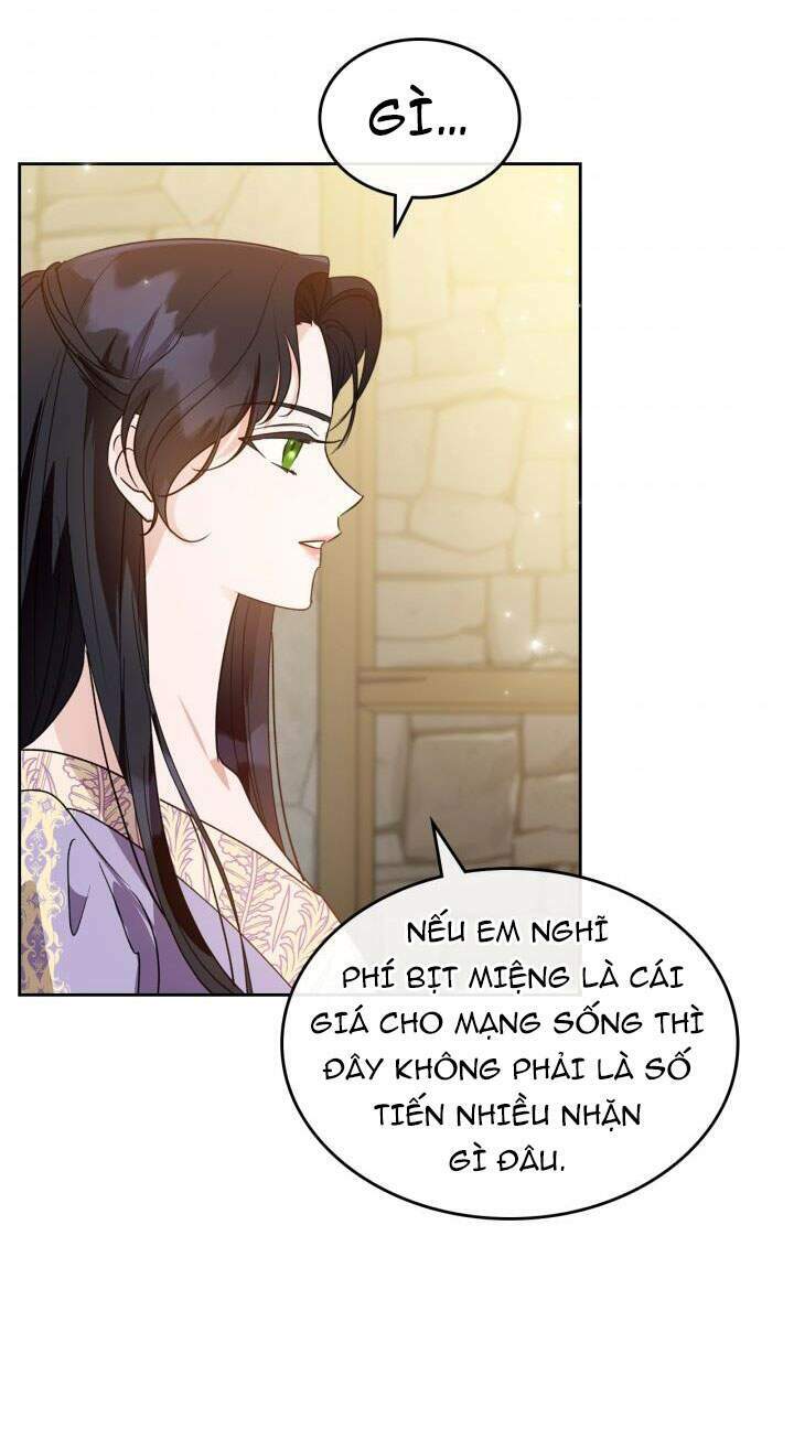 giết chết ác nữ phản diện chapter 42.5 - Trang 2