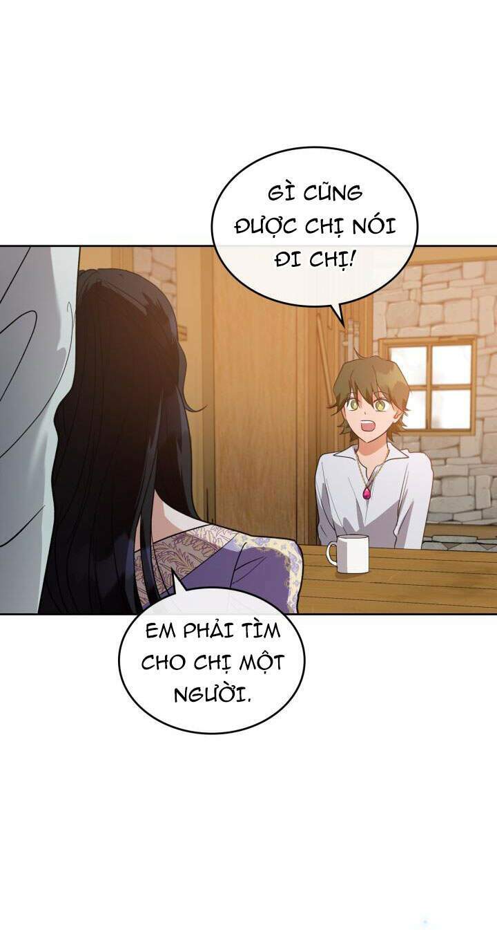 giết chết ác nữ phản diện chapter 42.5 - Trang 2