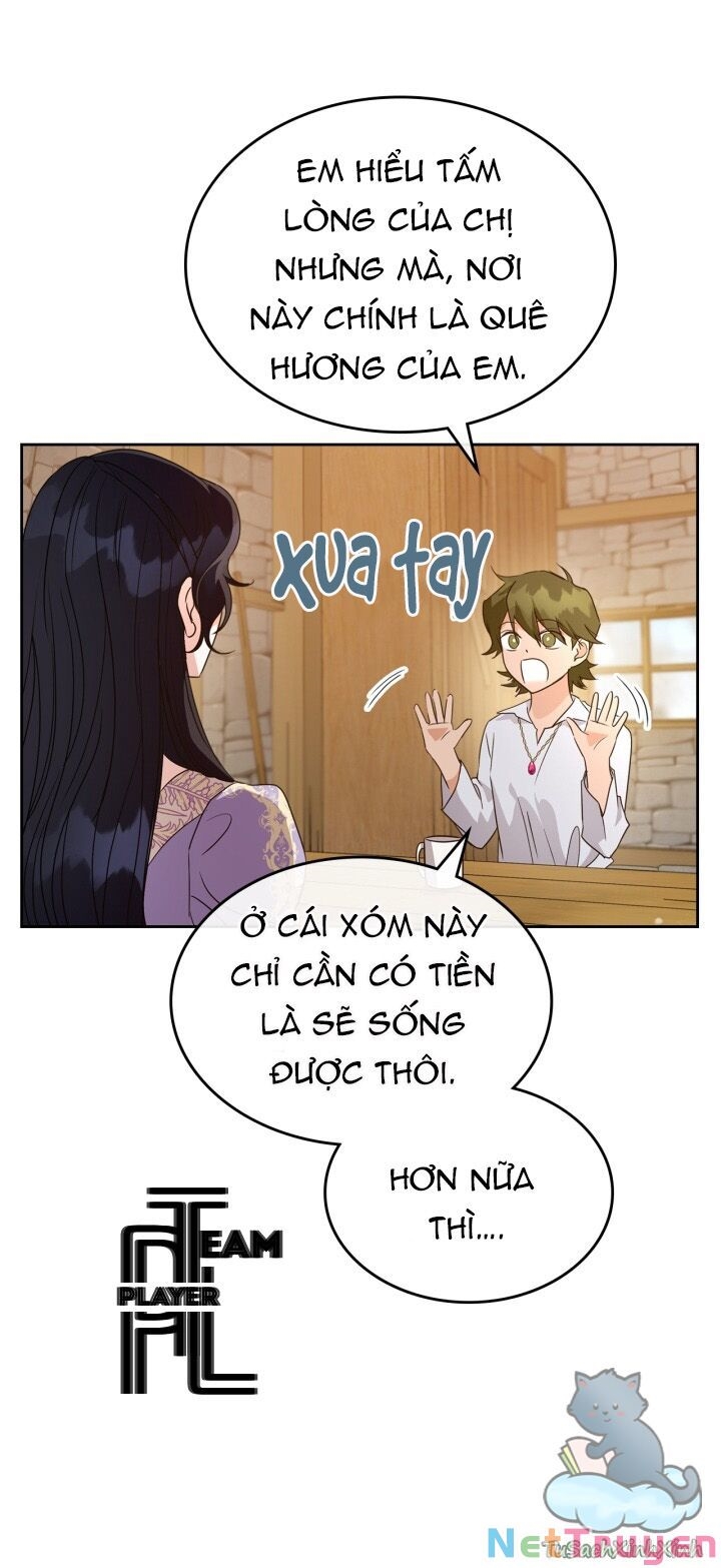 giết chết ác nữ phản diện Chapter 43 - Trang 3